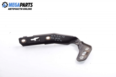 Панта преден капак за Audi A6 Avant C6 (03.2005 - 08.2011), 4+1 вр., комби, позиция: предна, дясна